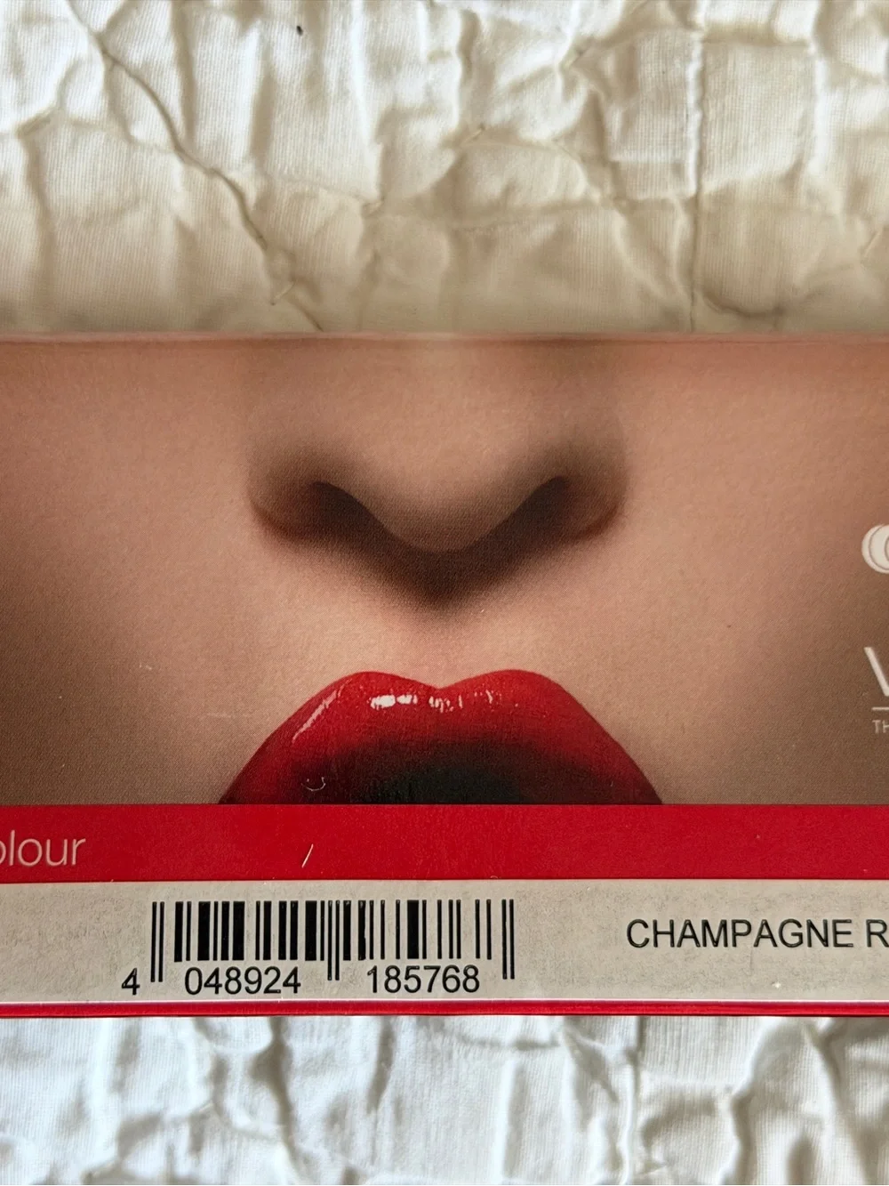 Ellen Wille Jamila Hair Power Collection Champagne Rooted